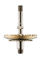 Saltiga 15 Gear