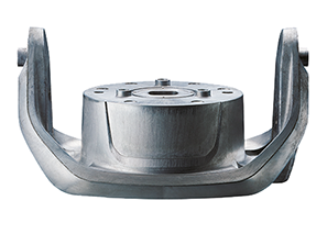 Aluminium Rotor