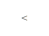 <